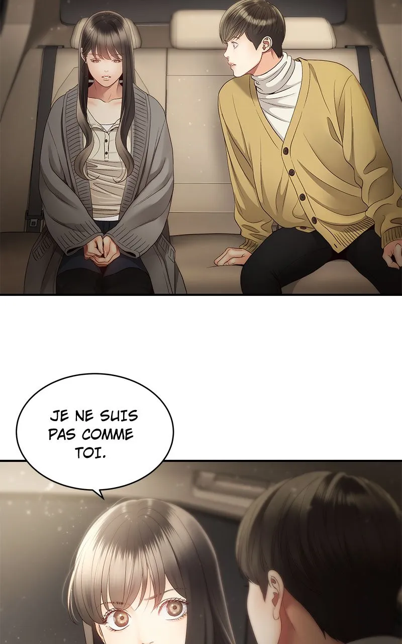 Read Daytime Star FR Manga Online