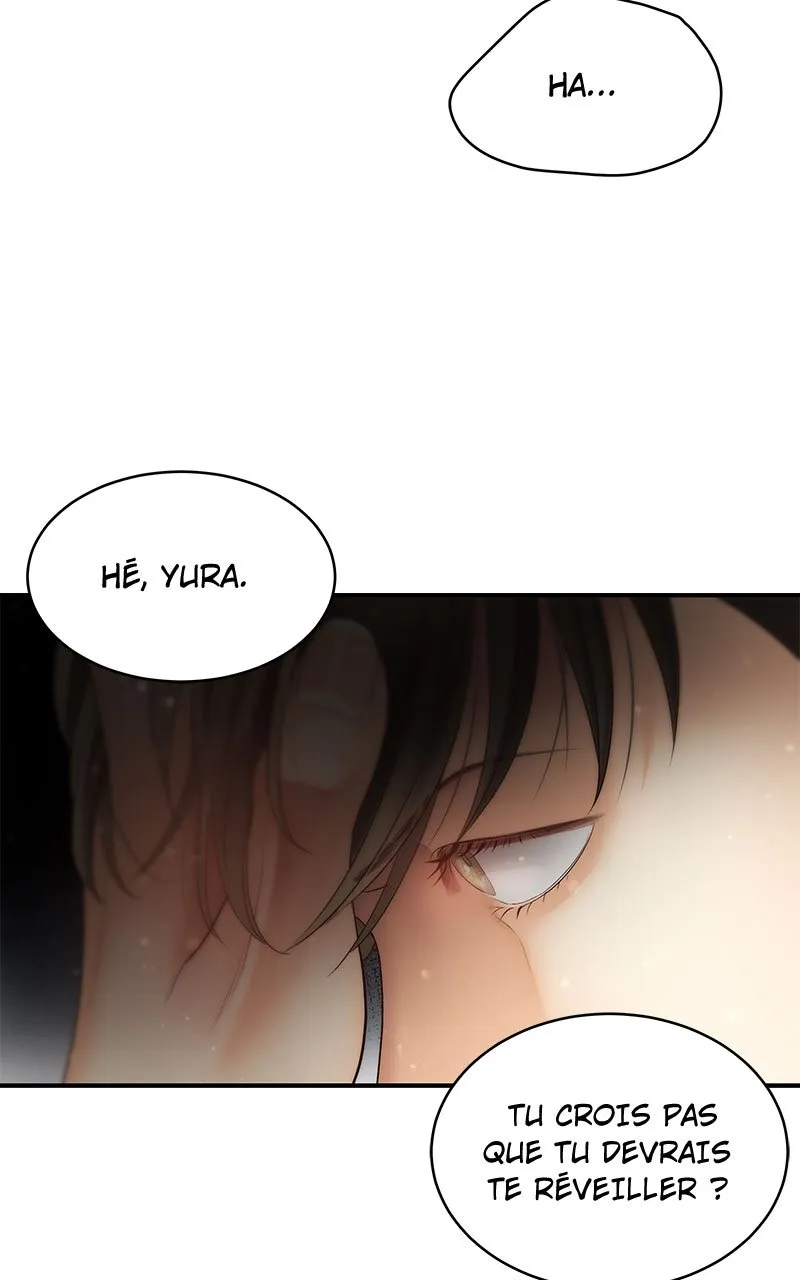 Read Daytime Star FR Manga Online