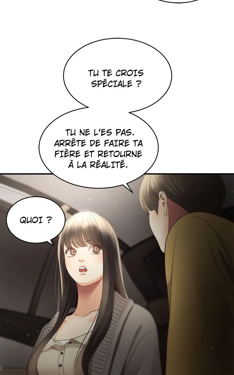 Read Daytime Star FR Manga Online