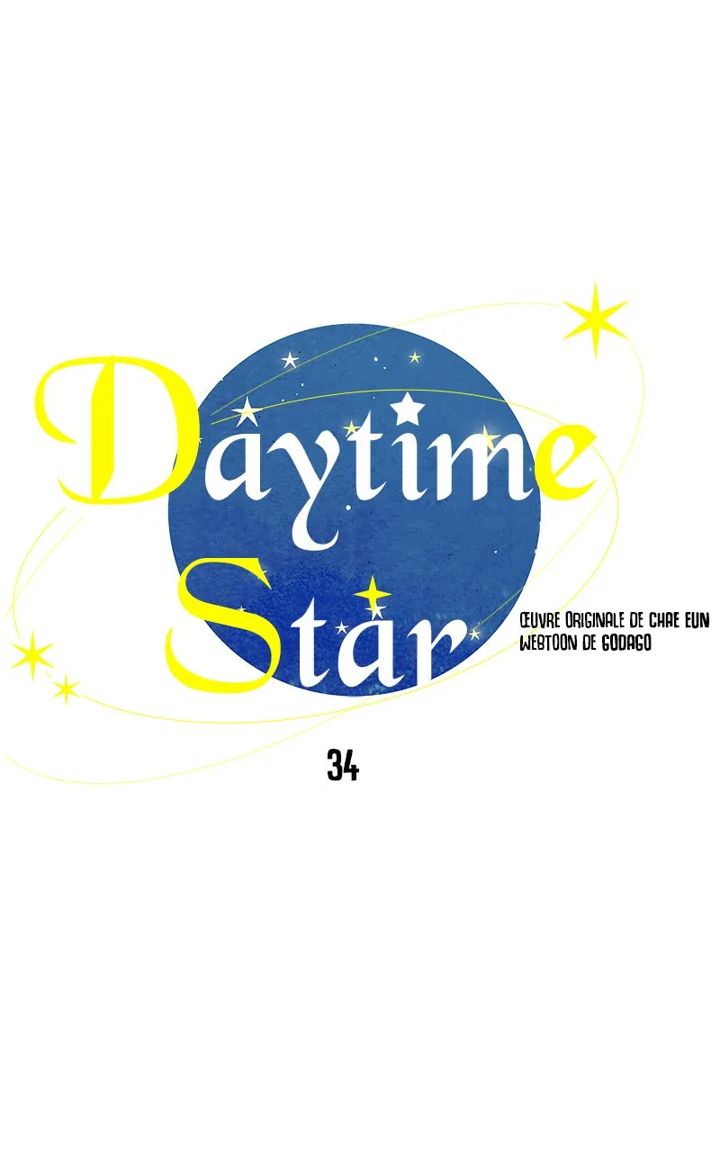 Read Daytime Star FR Manga Online