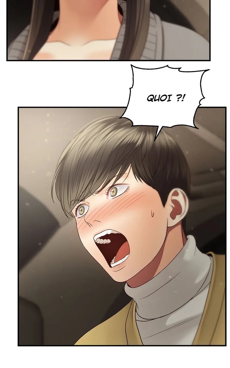 Read Daytime Star FR Manga Online