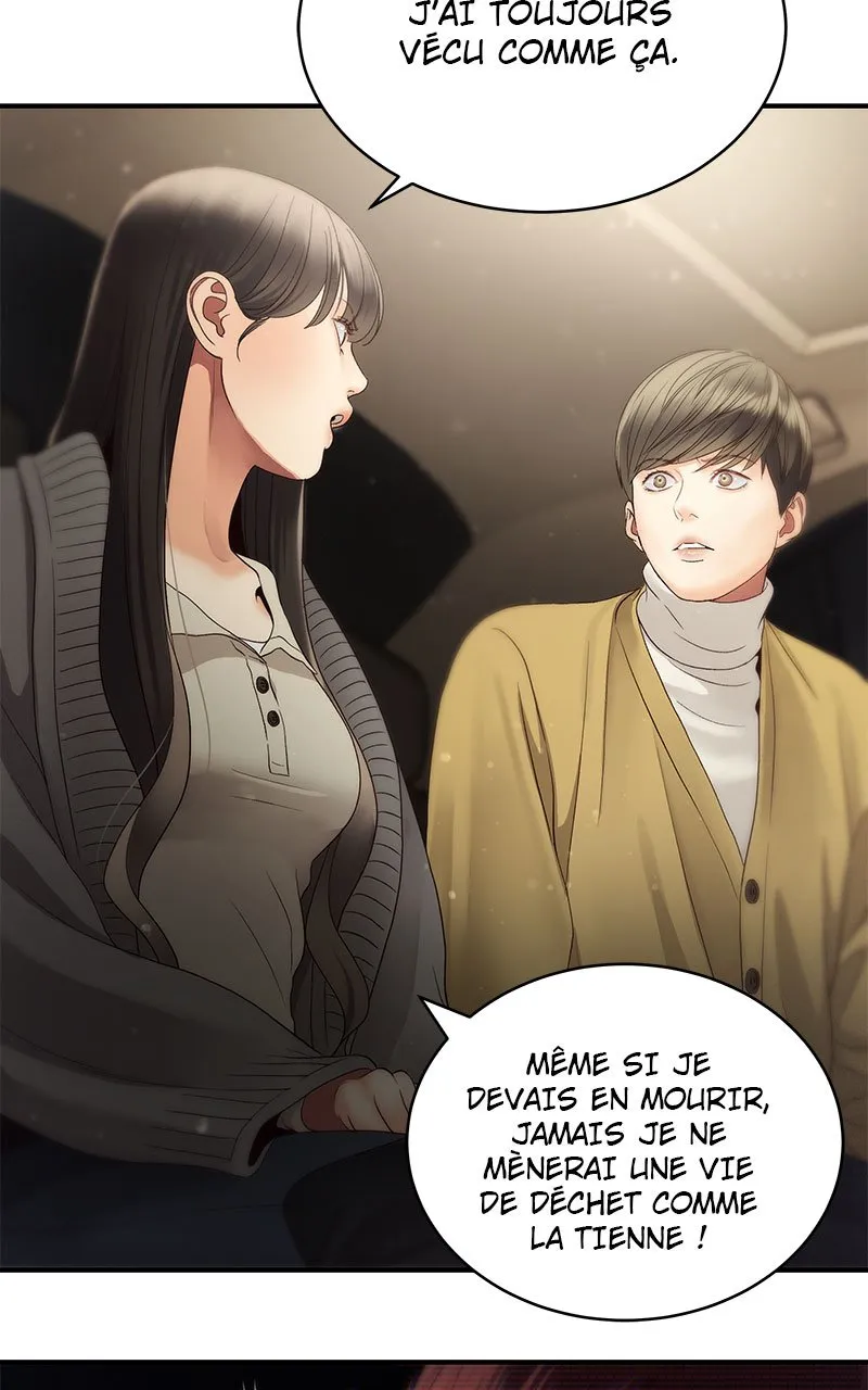 Read Daytime Star FR Manga Online