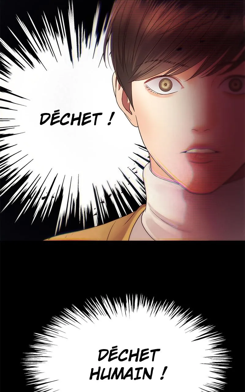 Read Daytime Star FR Manga Online