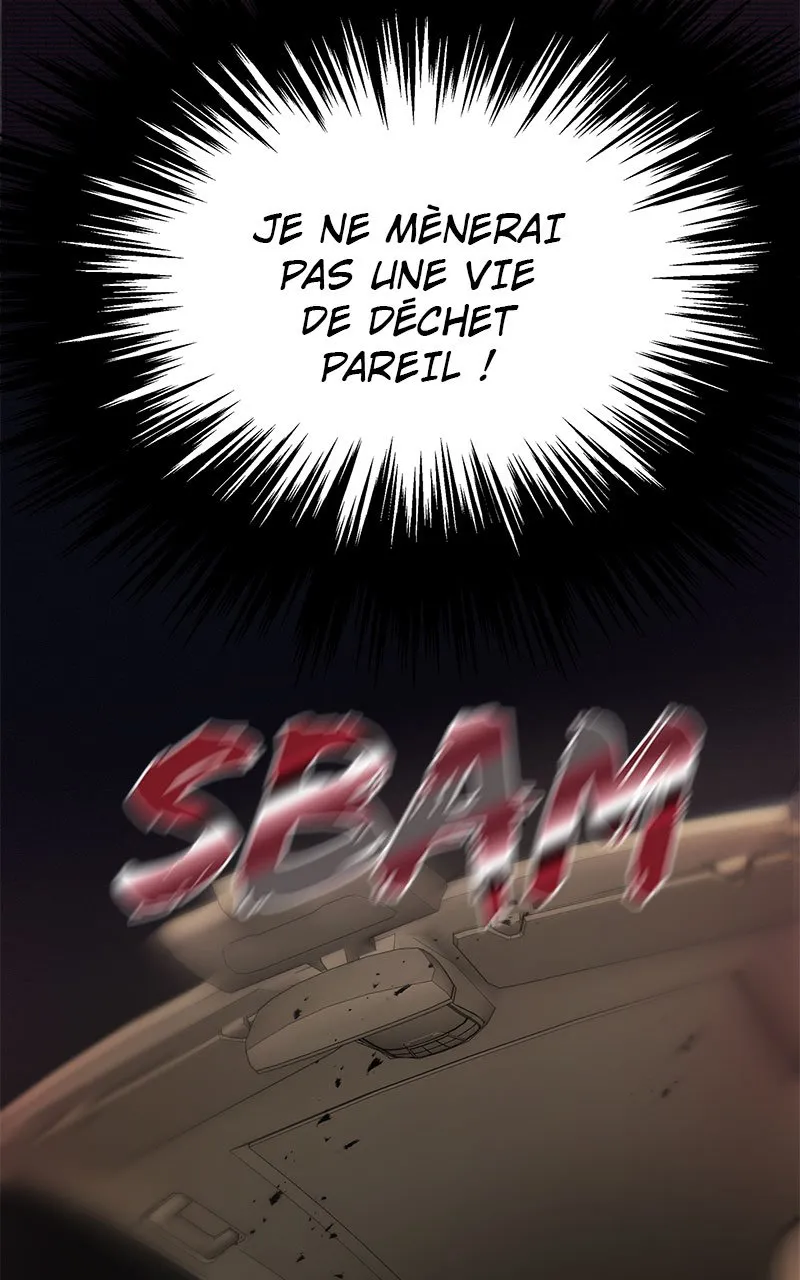 Read Daytime Star FR Manga Online
