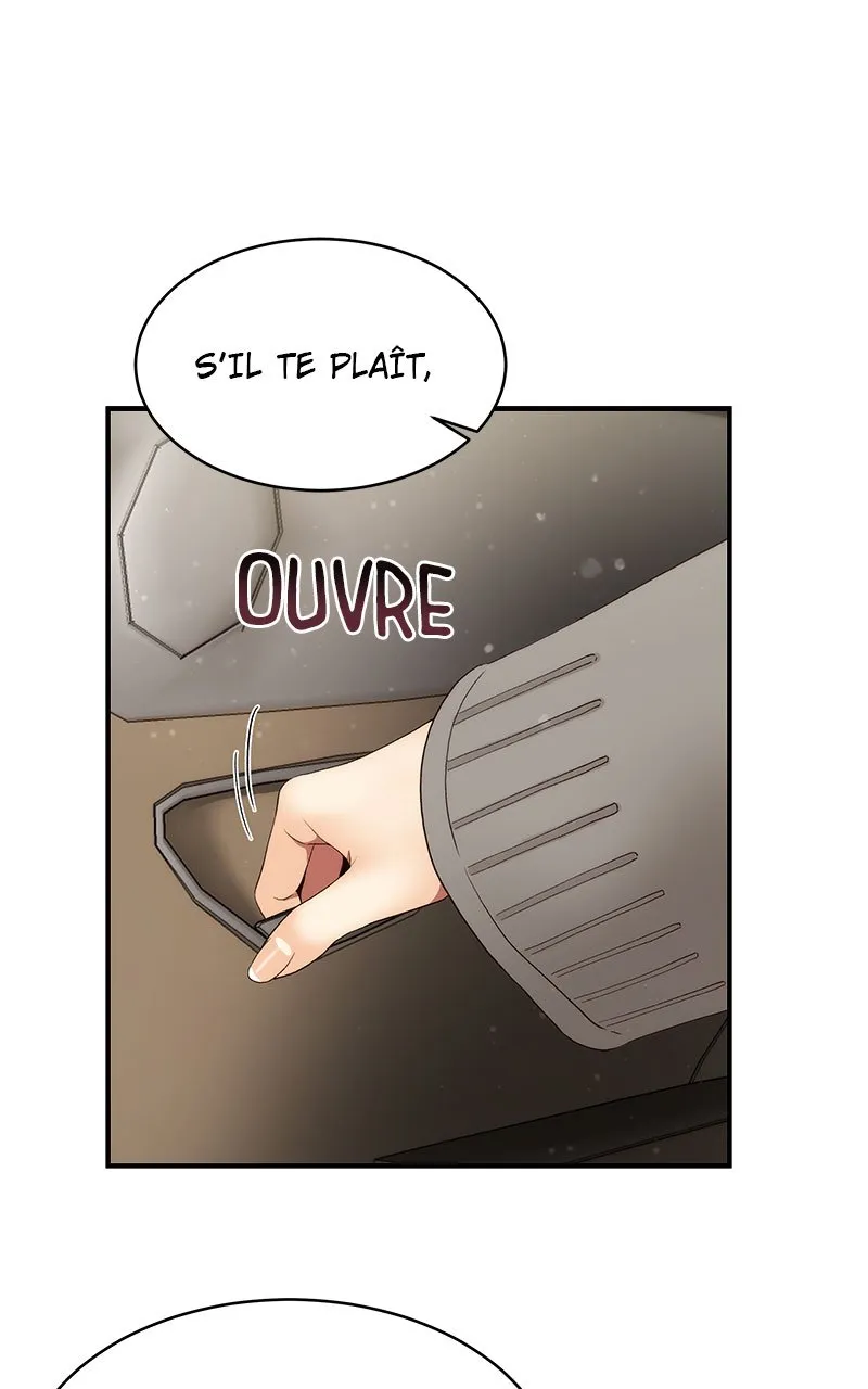 Read Daytime Star FR Manga Online
