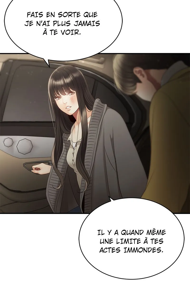 Read Daytime Star FR Manga Online
