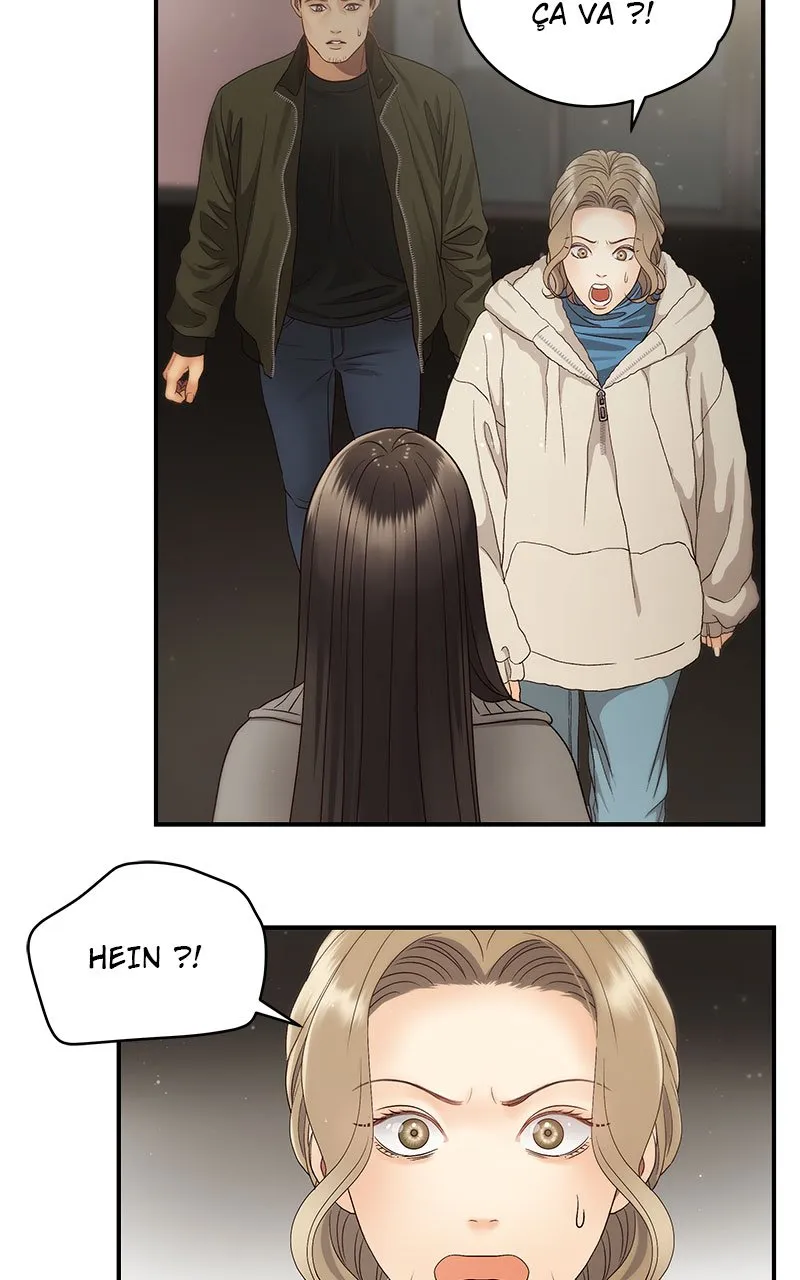 Read Daytime Star FR Manga Online