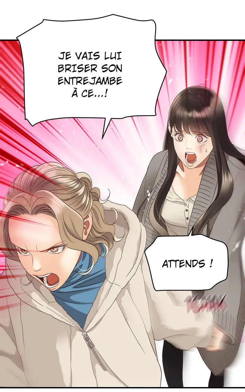 Read Daytime Star FR Manga Online