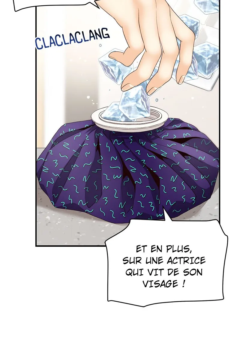 Read Daytime Star FR Manga Online