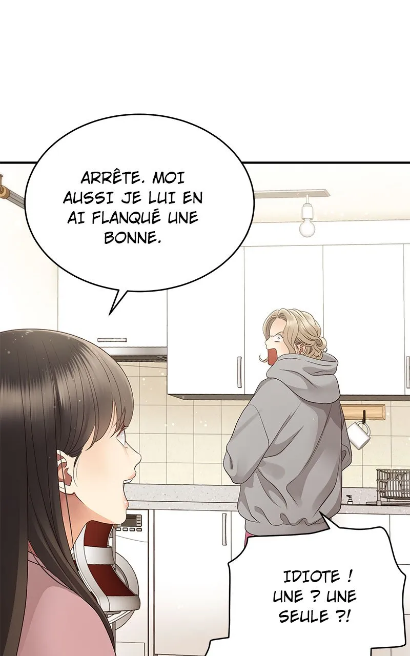 Read Daytime Star FR Manga Online