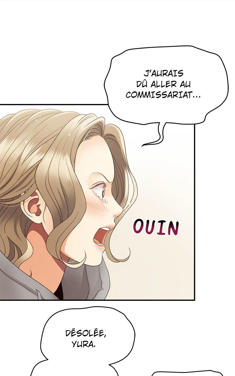 Read Daytime Star FR Manga Online