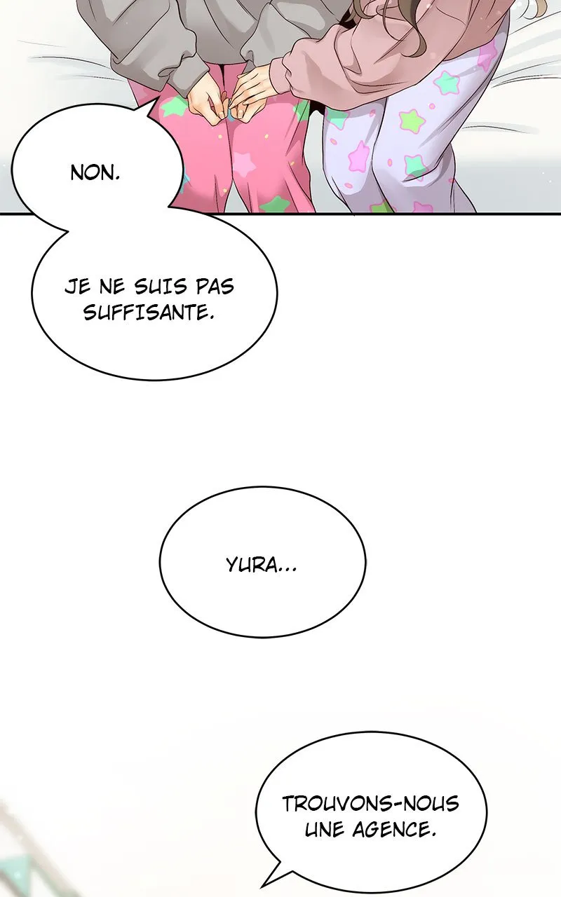 Read Daytime Star FR Manga Online