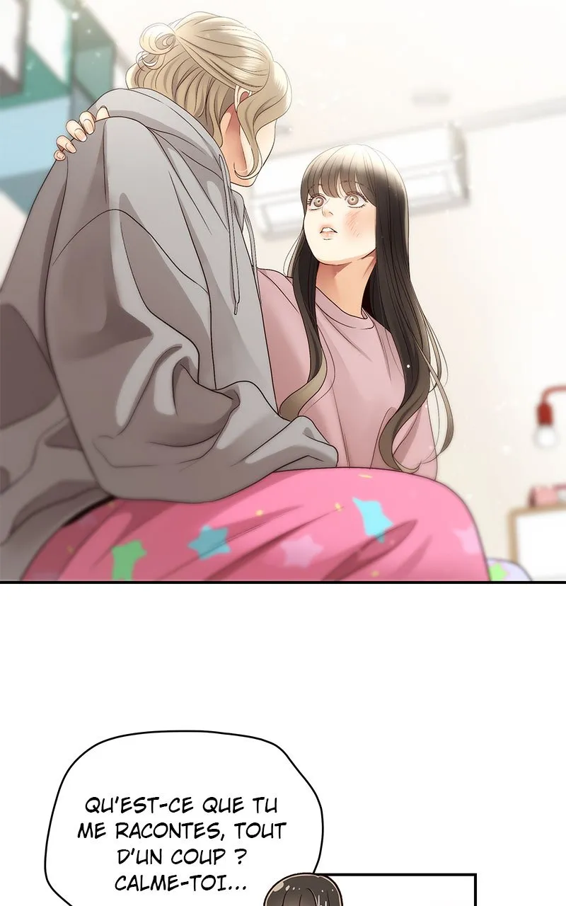Read Daytime Star FR Manga Online