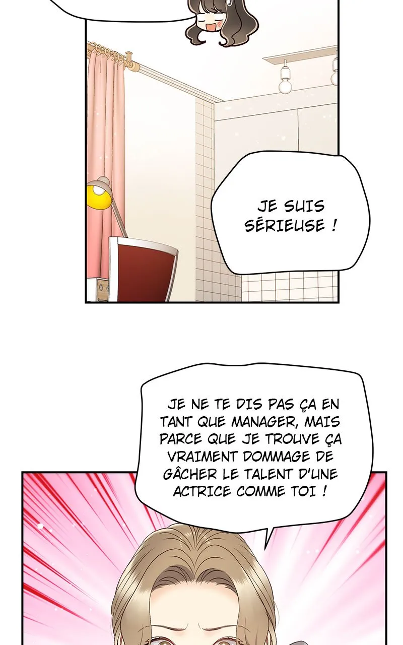Read Daytime Star FR Manga Online