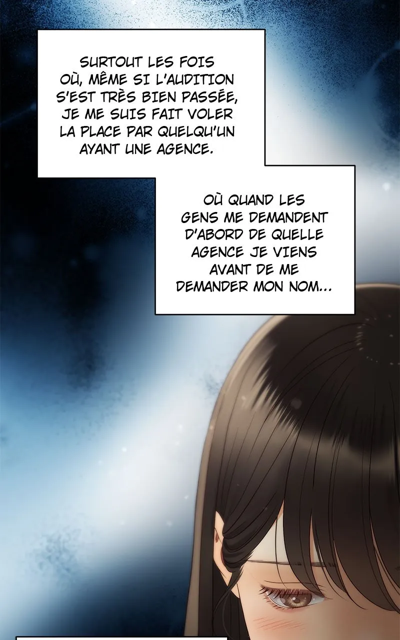 Read Daytime Star FR Manga Online