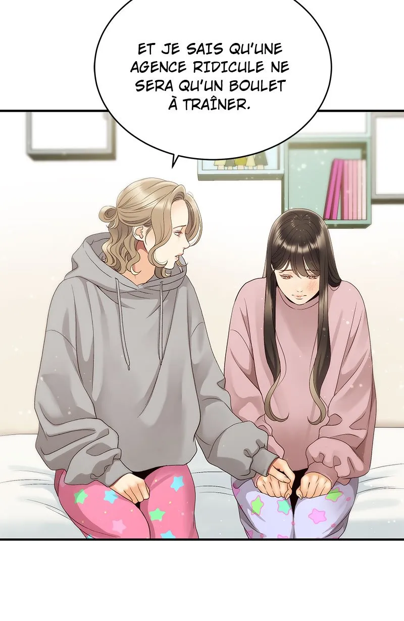 Read Daytime Star FR Manga Online