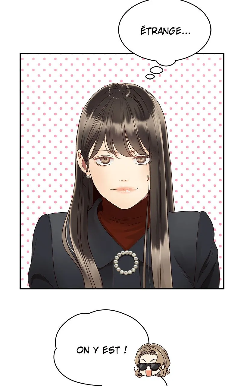 Read Daytime Star FR Manga Online