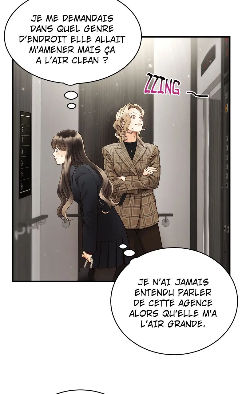 Read Daytime Star FR Manga Online