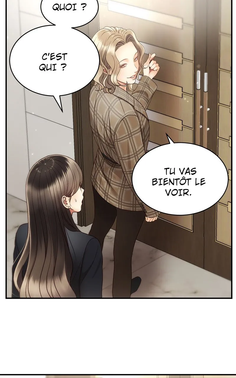 Read Daytime Star FR Manga Online