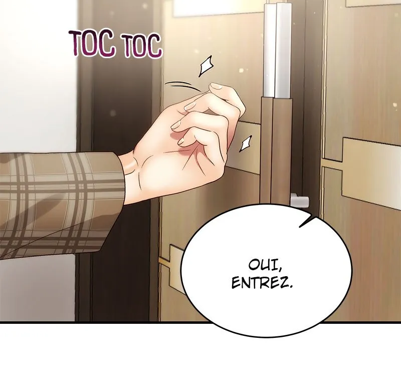 Read Daytime Star FR Manga Online
