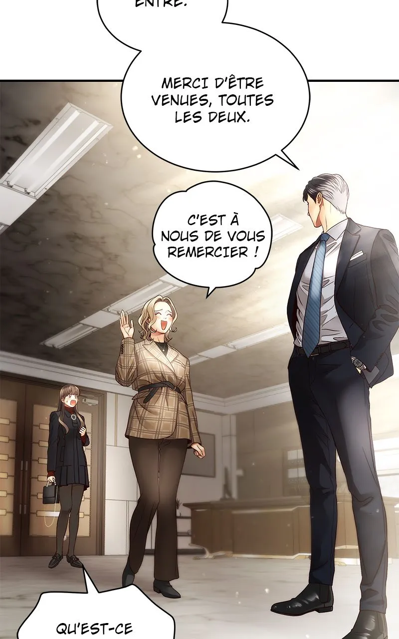 Read Daytime Star FR Manga Online