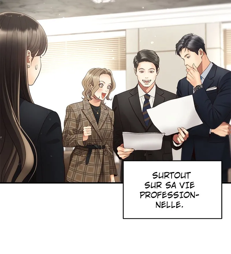 Read Daytime Star FR Manga Online