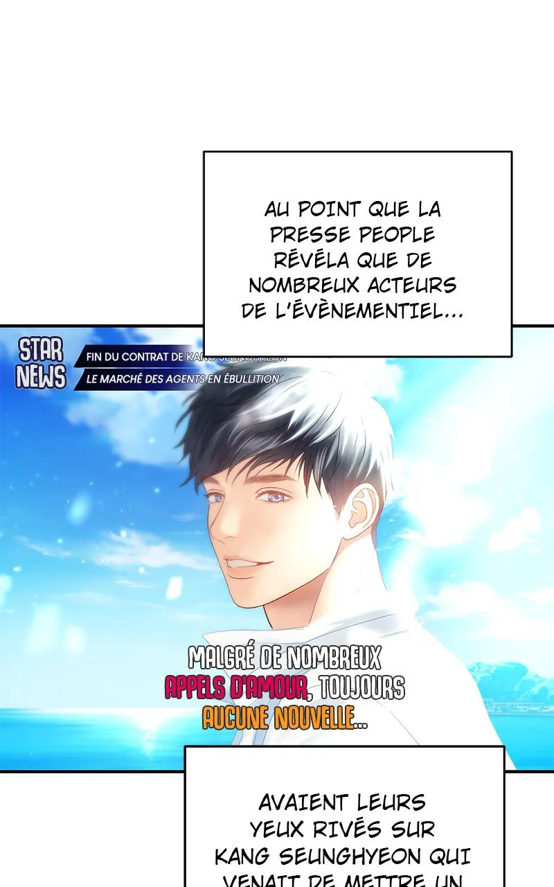 Read Daytime Star FR Manga Online