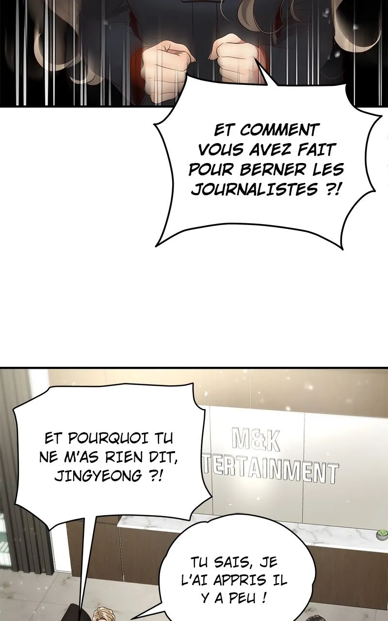 Read Daytime Star FR Manga Online