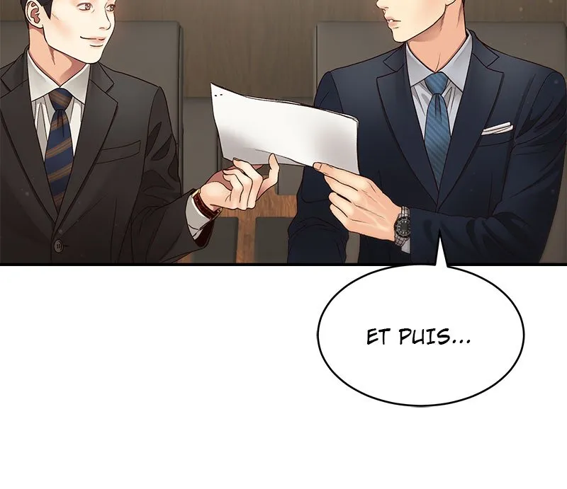 Read Daytime Star FR Manga Online