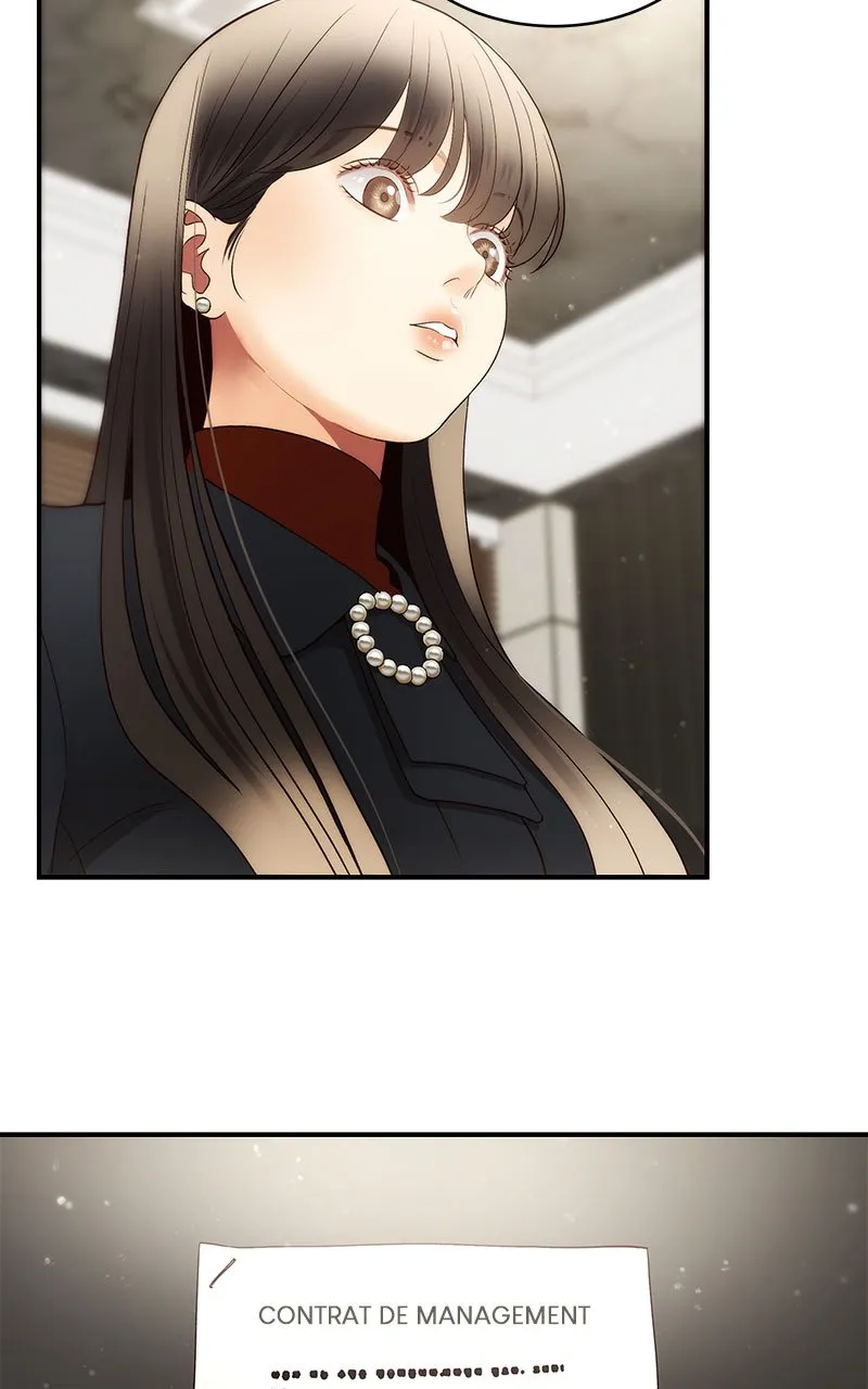 Read Daytime Star FR Manga Online