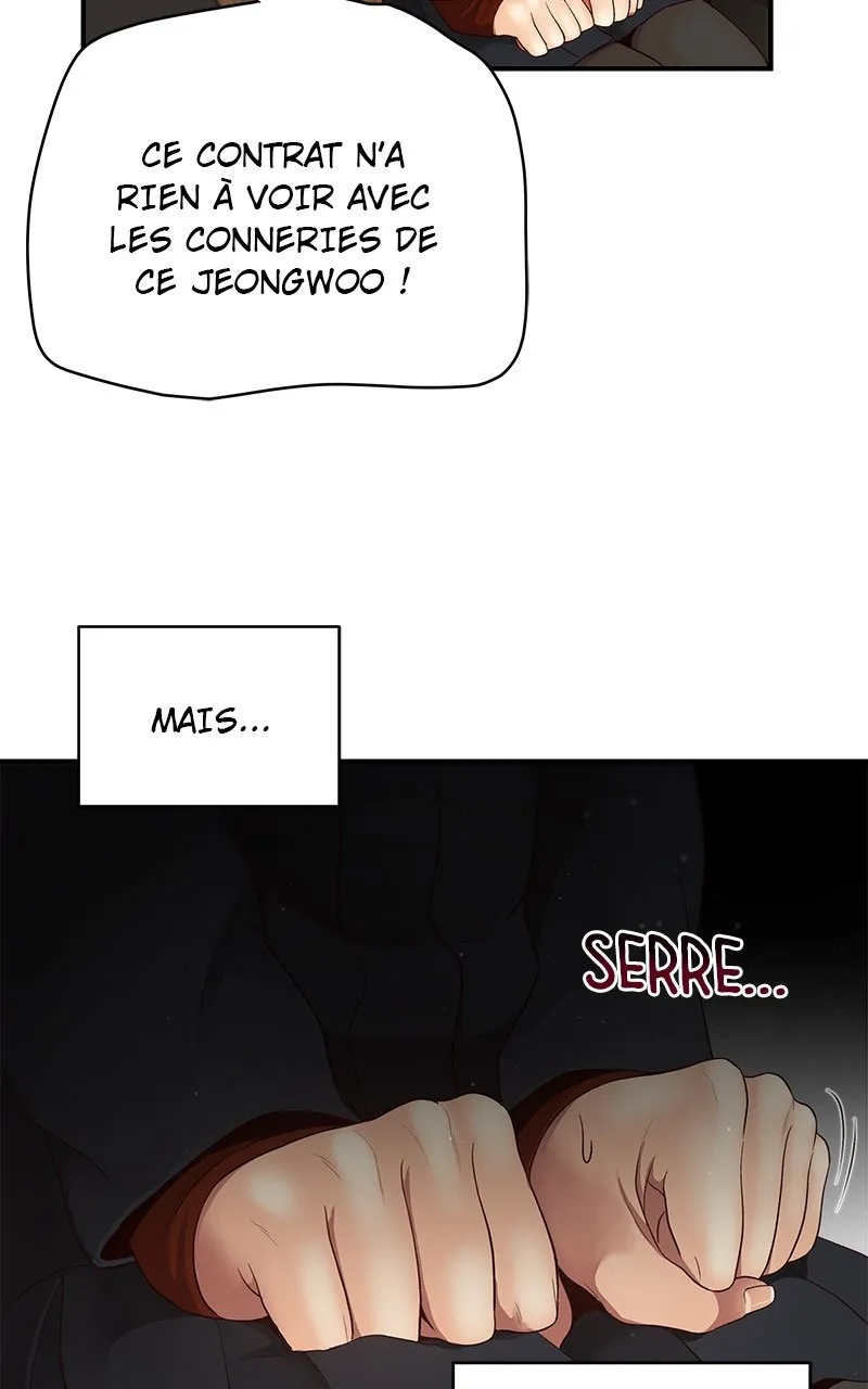 Read Daytime Star FR Manga Online