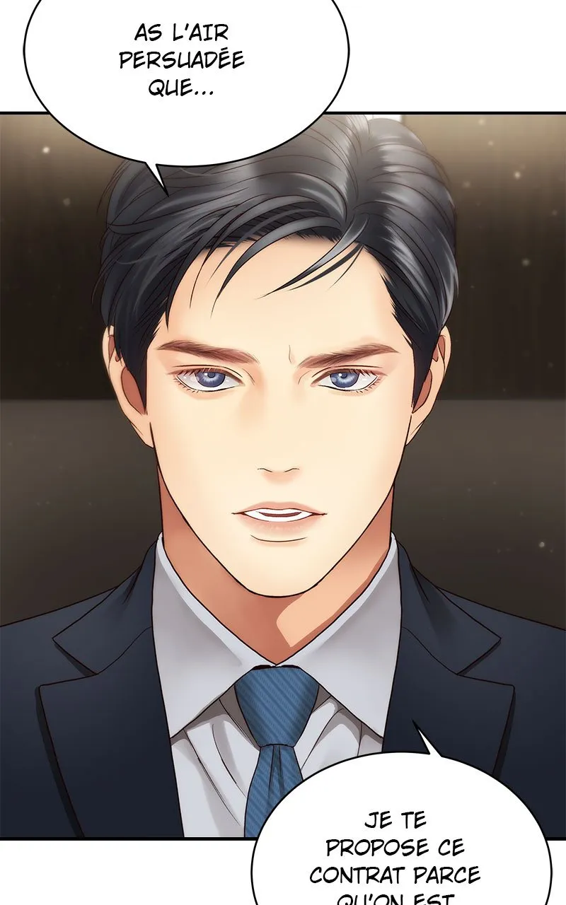 Read Daytime Star FR Manga Online