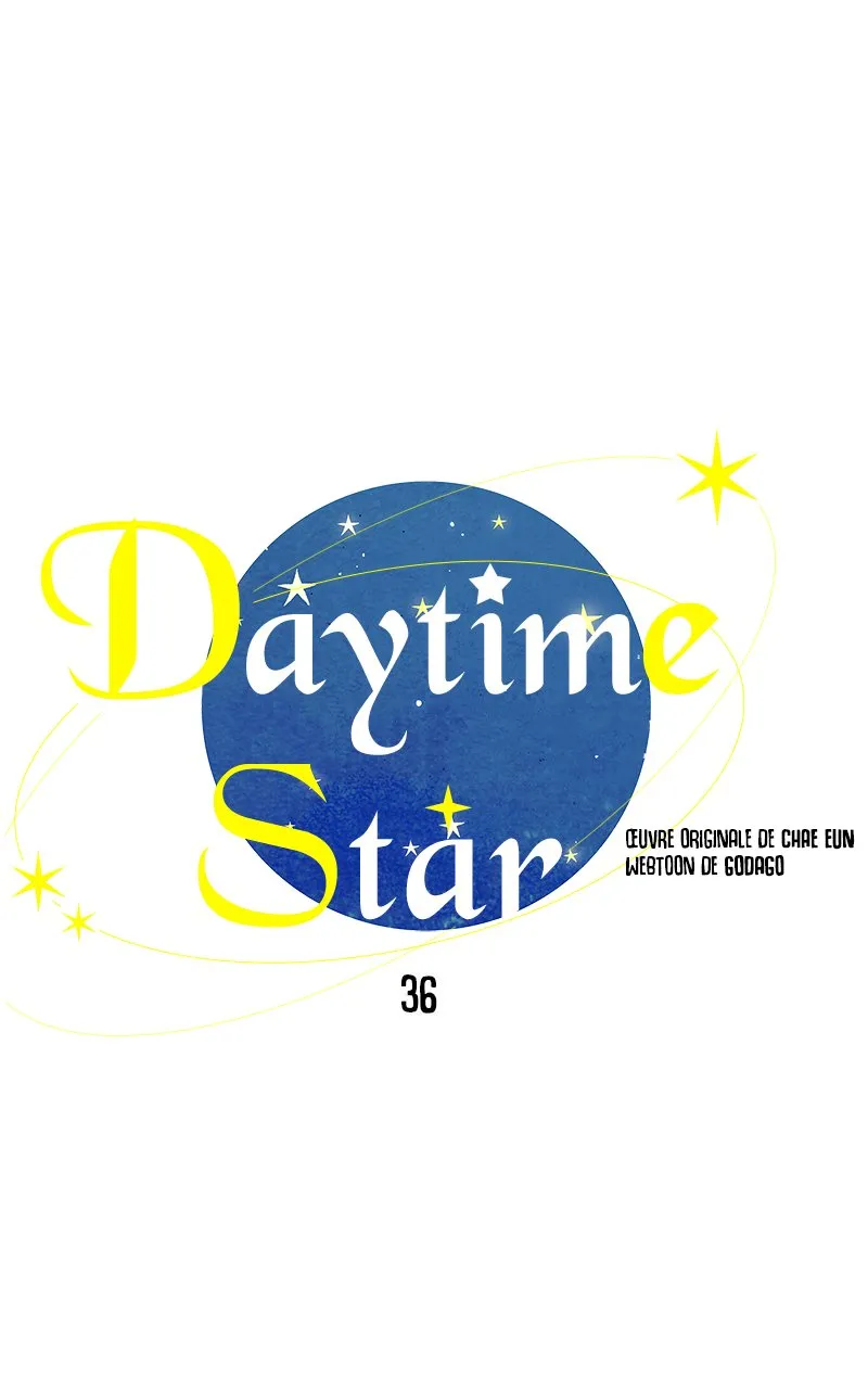 Read Daytime Star FR Manga Online