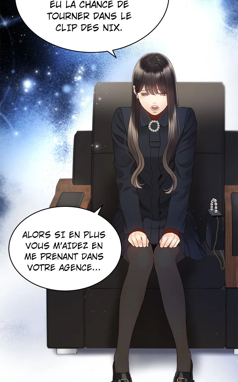 Read Daytime Star FR Manga Online