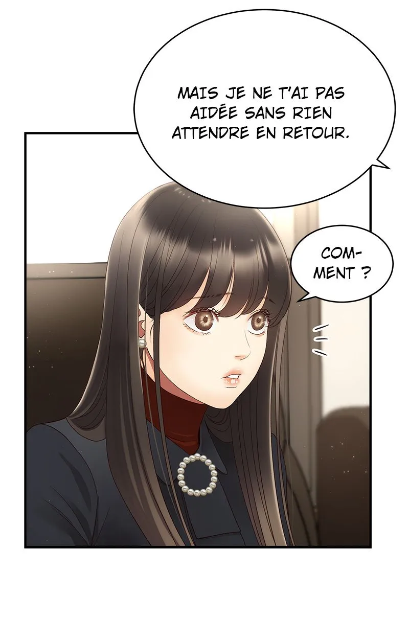 Read Daytime Star FR Manga Online