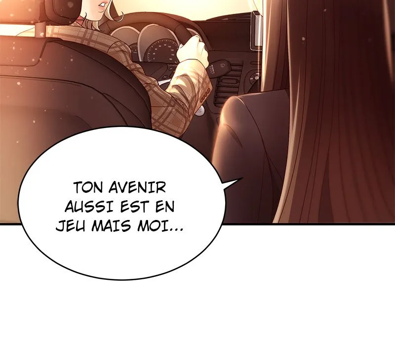 Read Daytime Star FR Manga Online