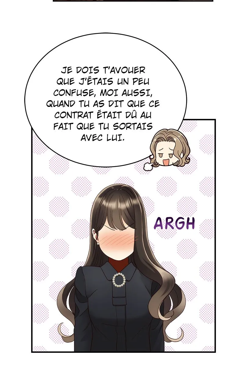 Read Daytime Star FR Manga Online