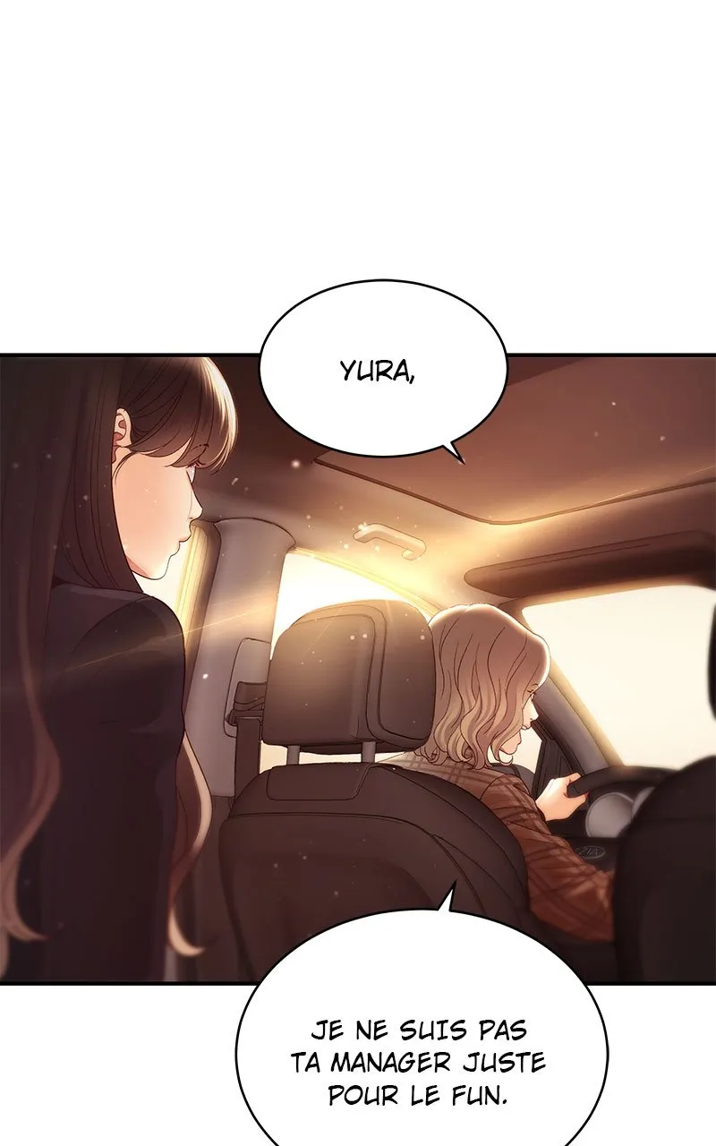 Read Daytime Star FR Manga Online