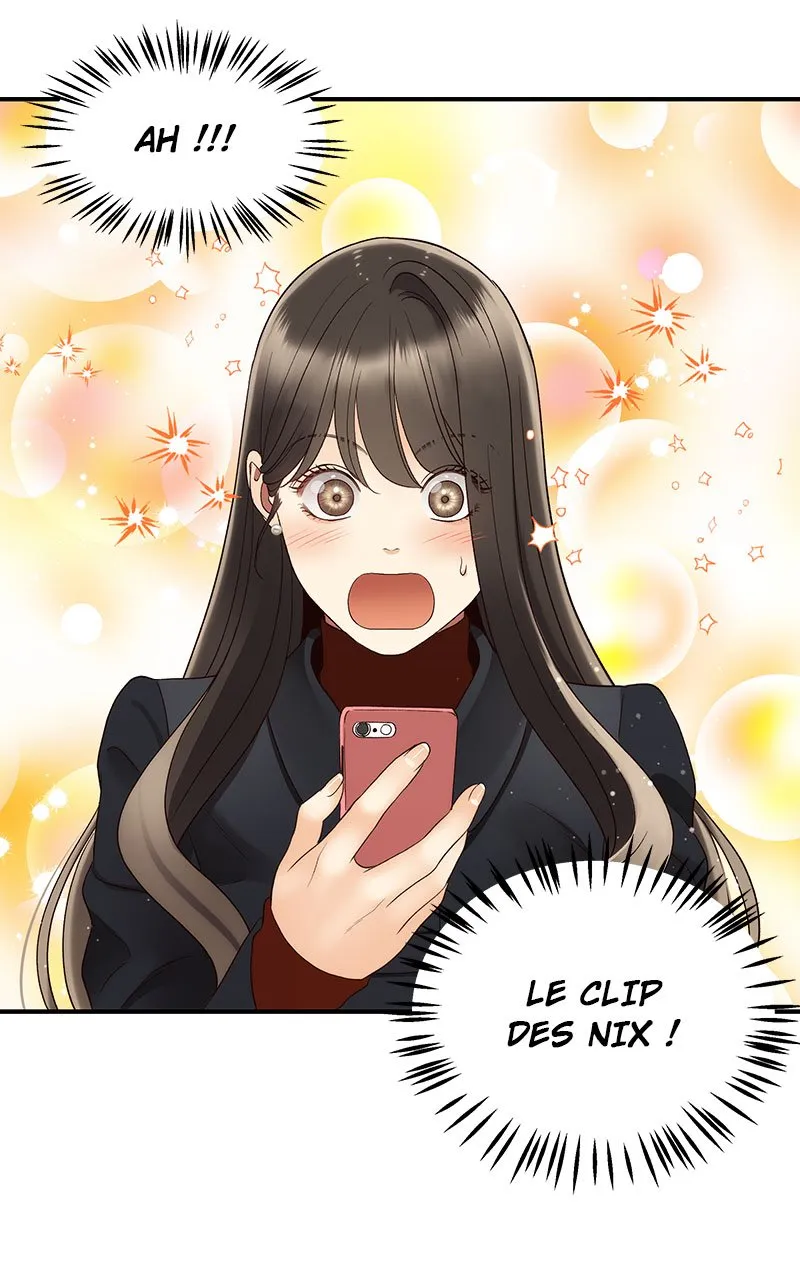 Read Daytime Star FR Manga Online