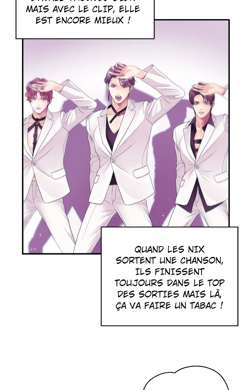 Read Daytime Star FR Manga Online