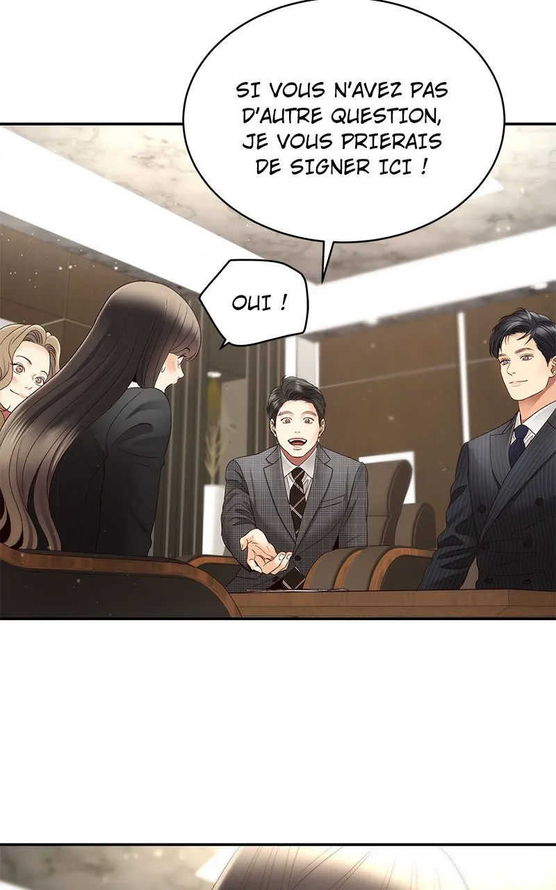 Read Daytime Star FR Manga Online