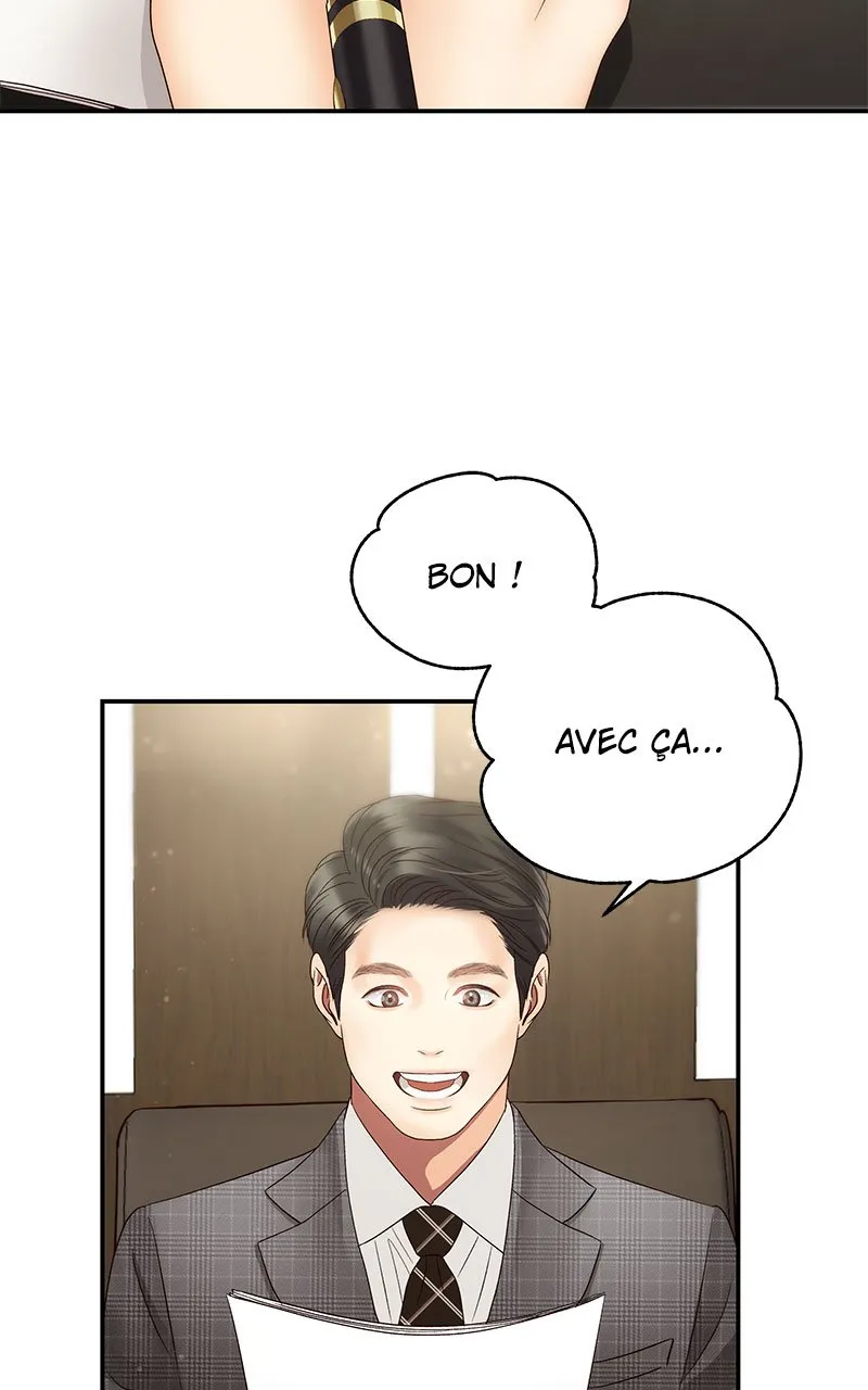 Read Daytime Star FR Manga Online