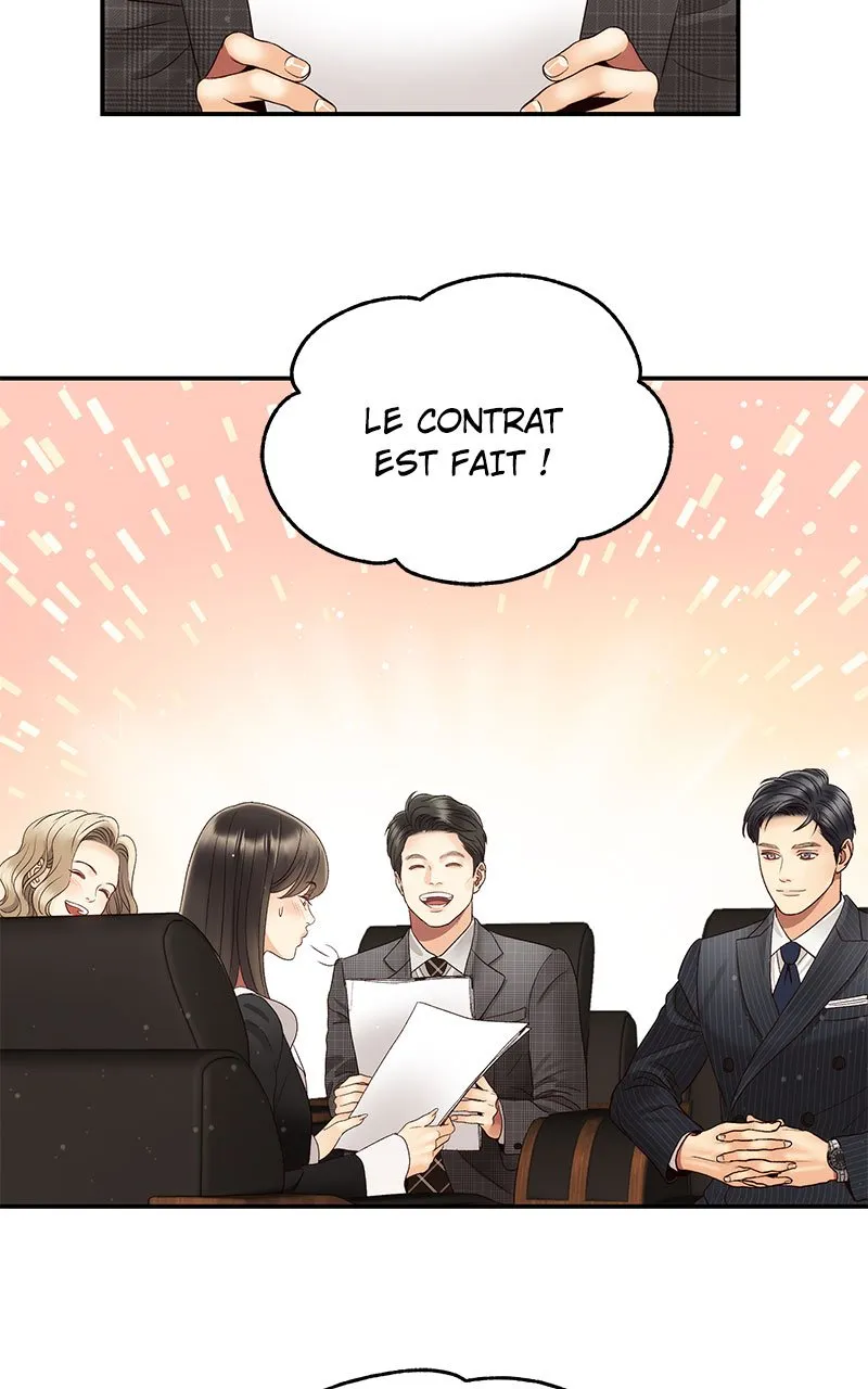Read Daytime Star FR Manga Online