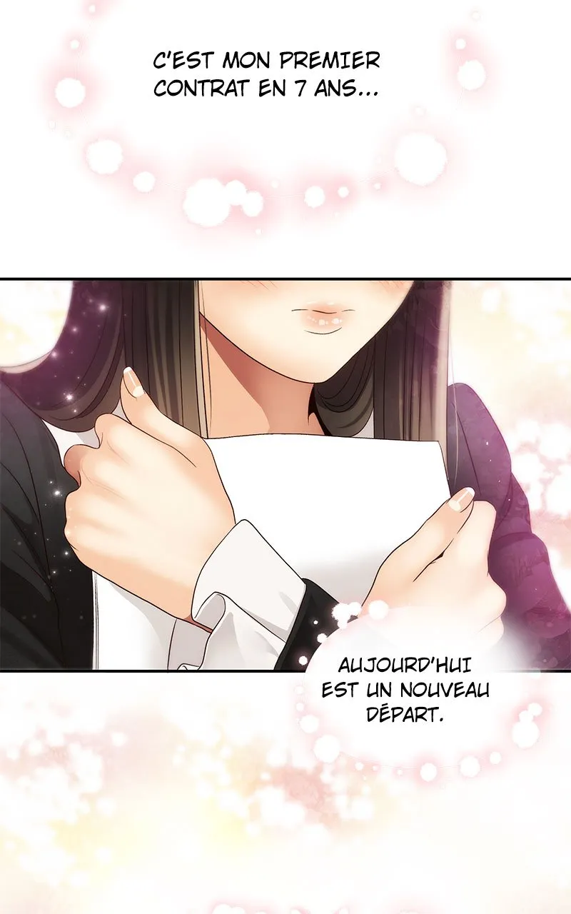 Read Daytime Star FR Manga Online