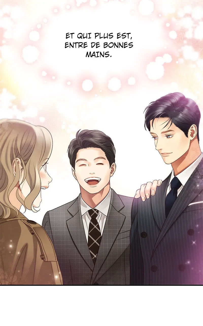 Read Daytime Star FR Manga Online