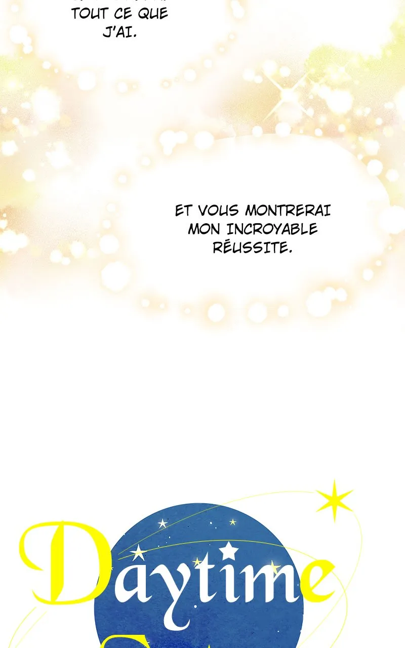 Read Daytime Star FR Manga Online