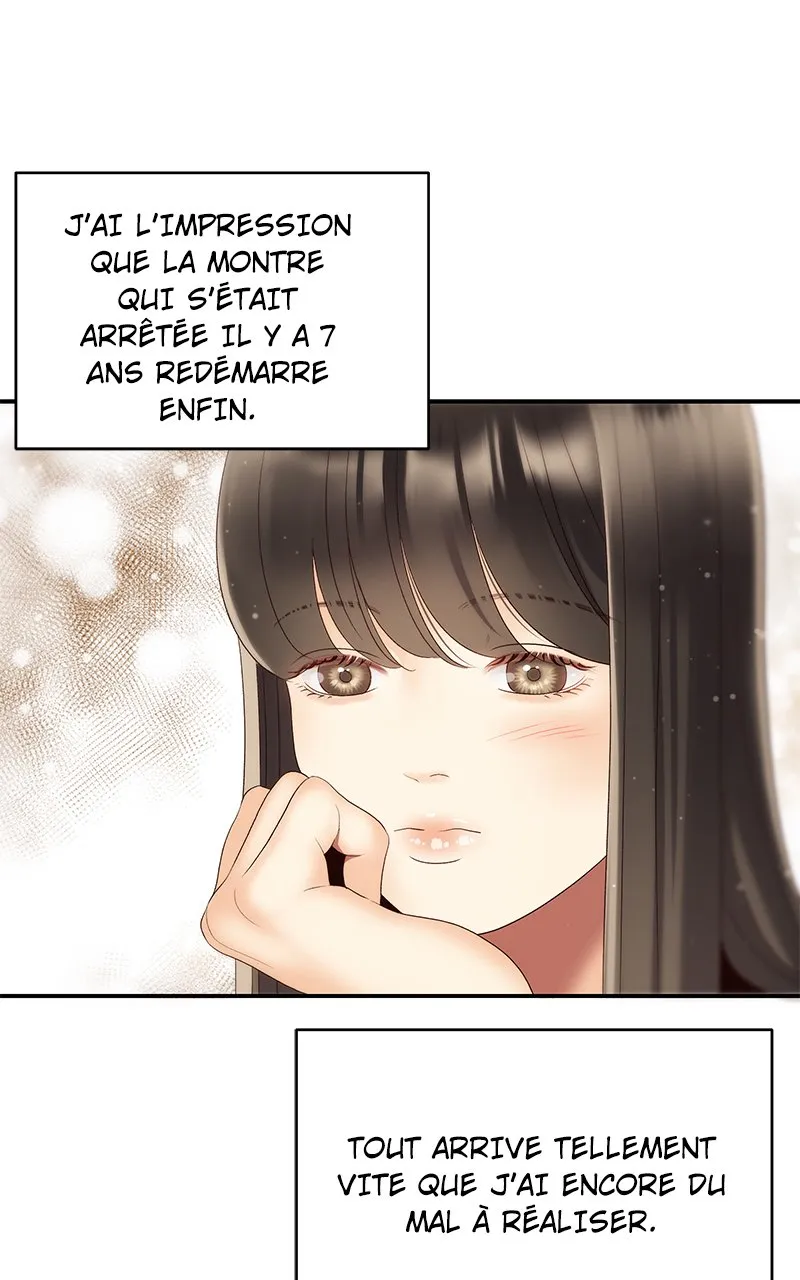 Read Daytime Star FR Manga Online