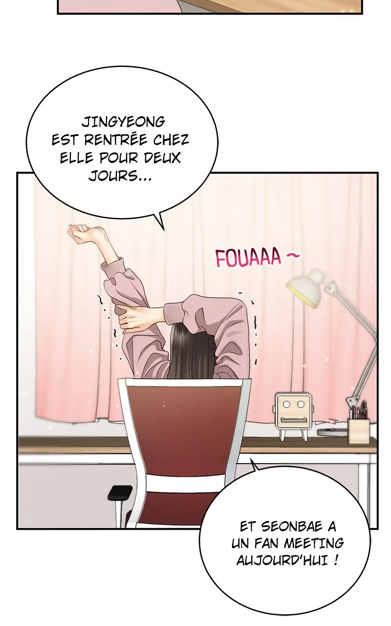 Read Daytime Star FR Manga Online