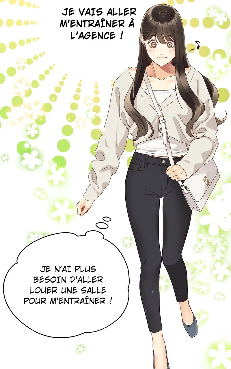 Read Daytime Star FR Manga Online