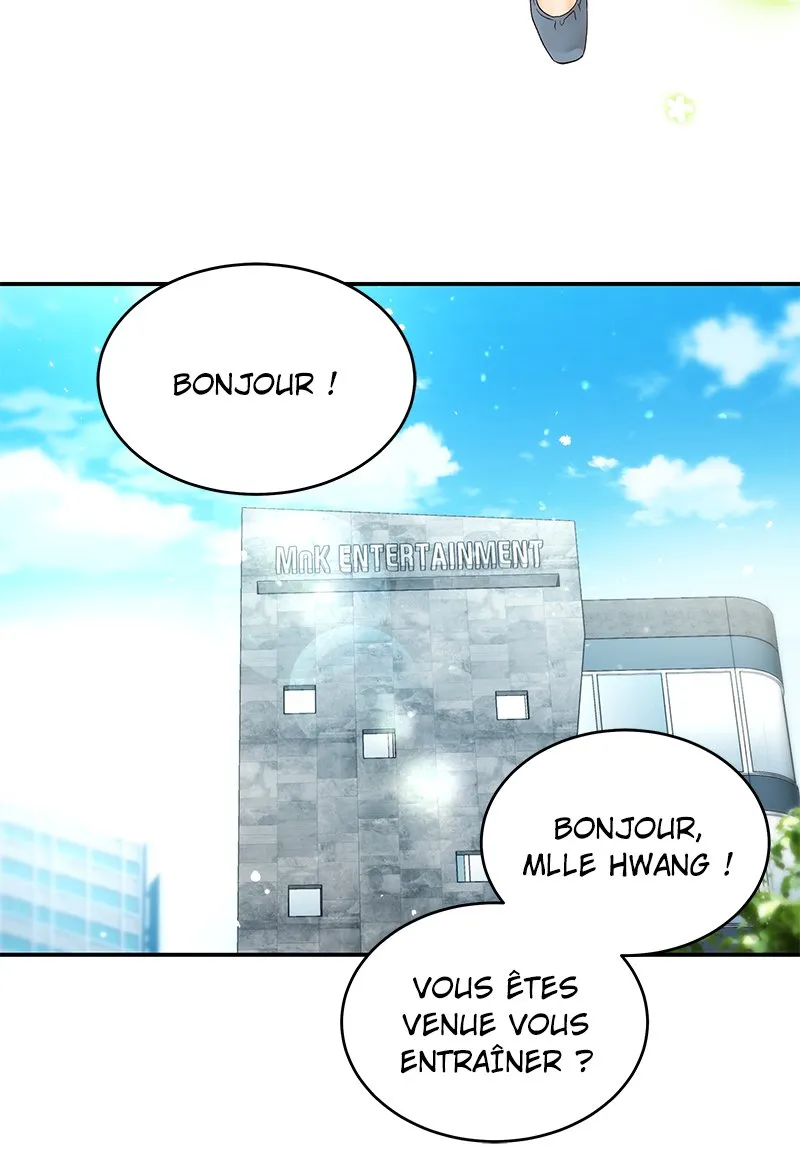 Read Daytime Star FR Manga Online